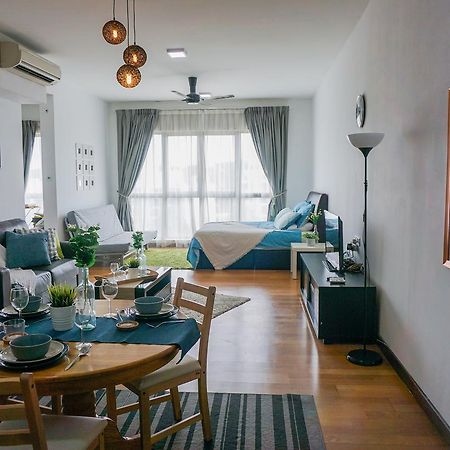 Regalia Suites Kuala Lumpur Ngoại thất bức ảnh