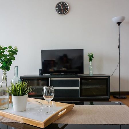 Regalia Suites Kuala Lumpur Ngoại thất bức ảnh