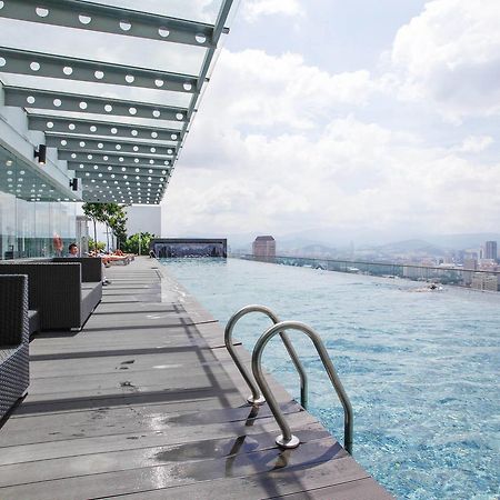 Regalia Suites Kuala Lumpur Ngoại thất bức ảnh