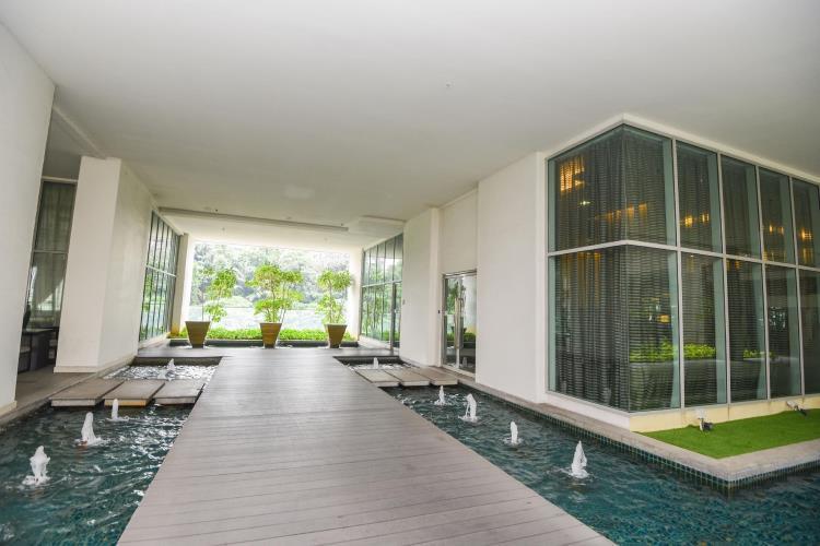 Regalia Suites Kuala Lumpur Ngoại thất bức ảnh