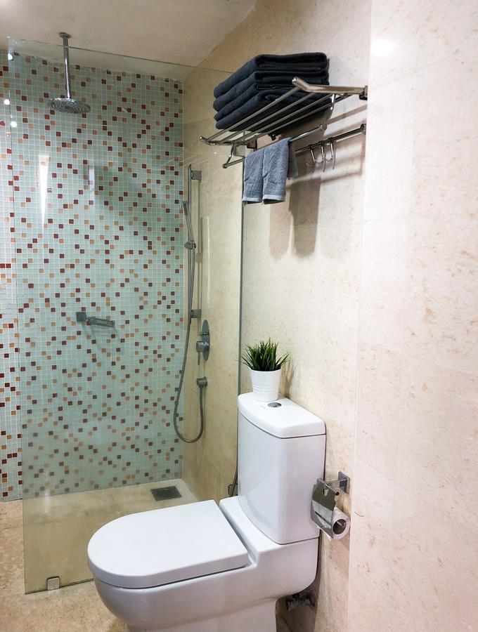 Regalia Suites Kuala Lumpur Ngoại thất bức ảnh