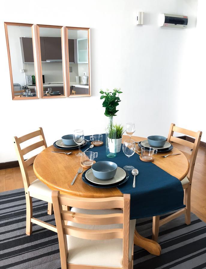 Regalia Suites Kuala Lumpur Ngoại thất bức ảnh