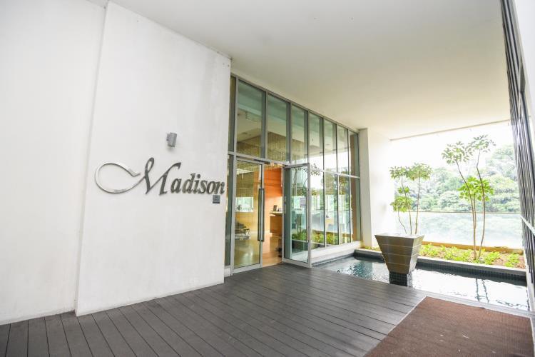 Regalia Suites Kuala Lumpur Ngoại thất bức ảnh
