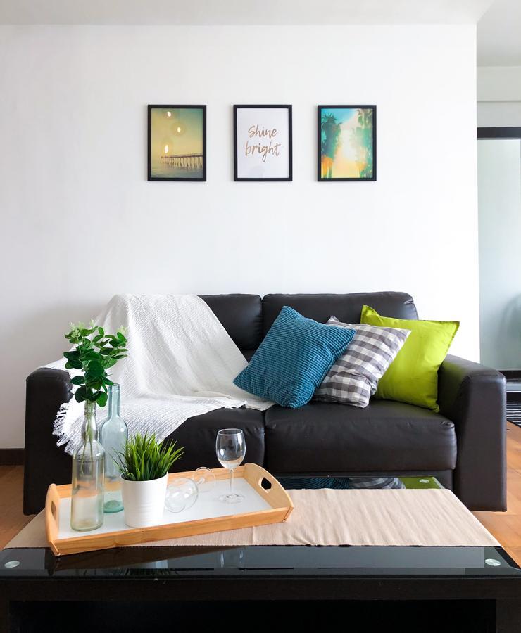 Regalia Suites Kuala Lumpur Ngoại thất bức ảnh