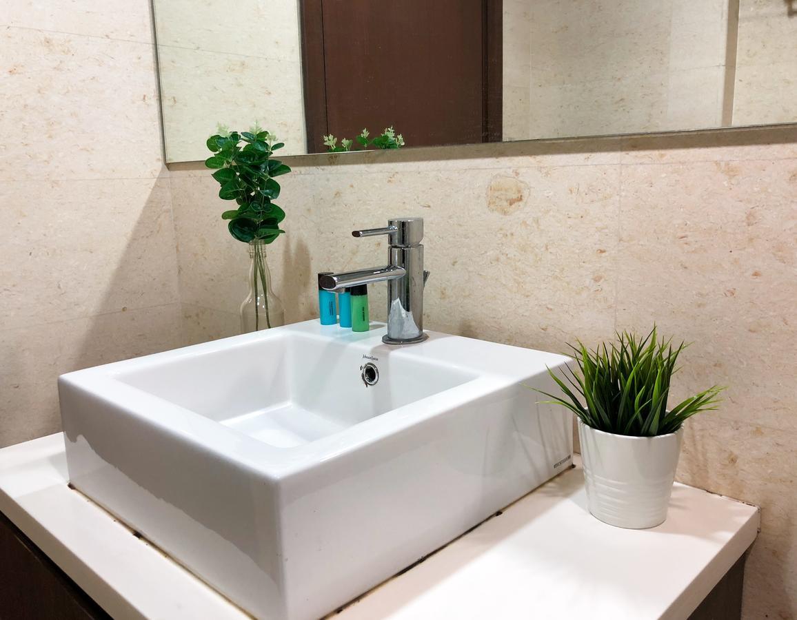 Regalia Suites Kuala Lumpur Ngoại thất bức ảnh